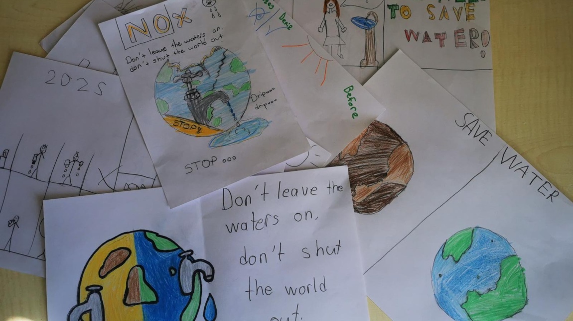 ️ ECO-FRIENDLY SUPERHEROES